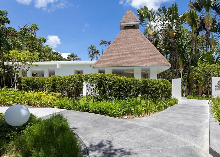 Centara Karon Resort Phuket