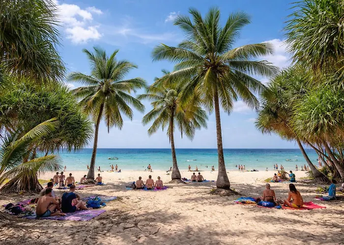 Holiday Inn Resort Phuket Karon Beach By Ihg